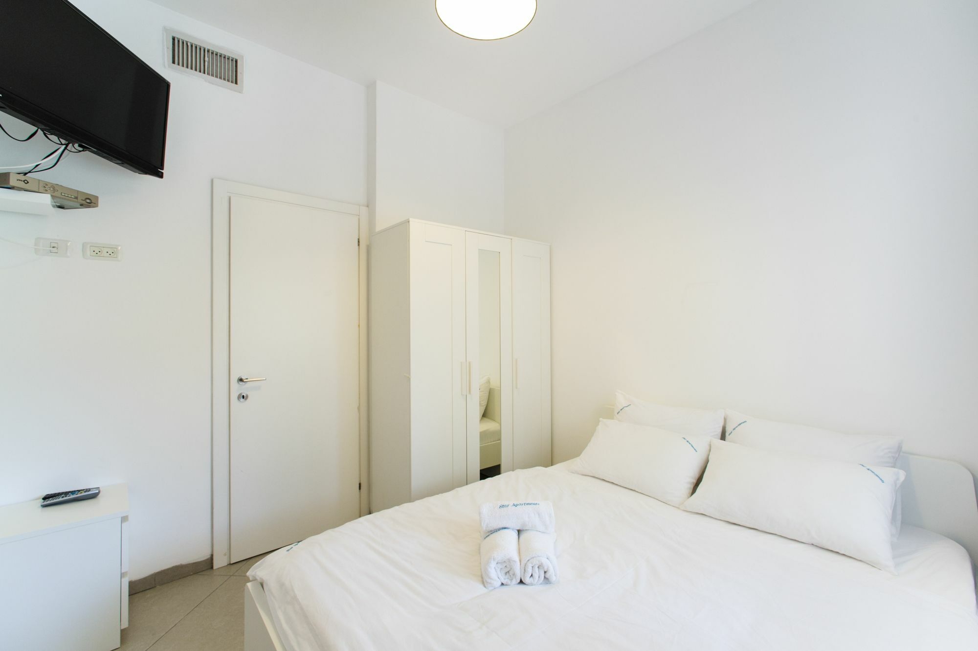 Star Apartments - Dizengoff Square Tel-Aviv Kültér fotó