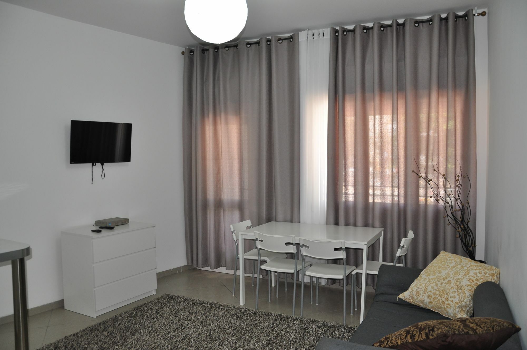 Star Apartments - Dizengoff Square Tel-Aviv Kültér fotó