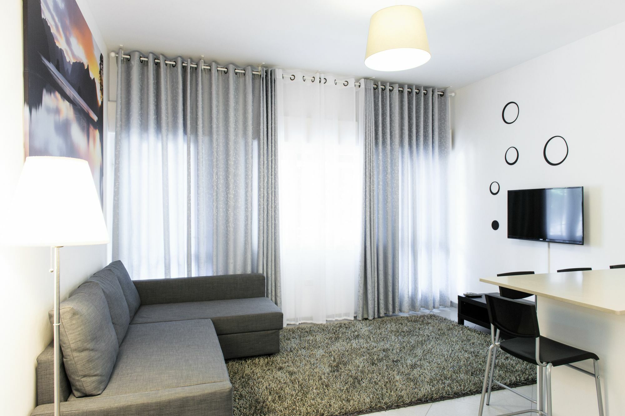 Star Apartments - Dizengoff Square Tel-Aviv Kültér fotó