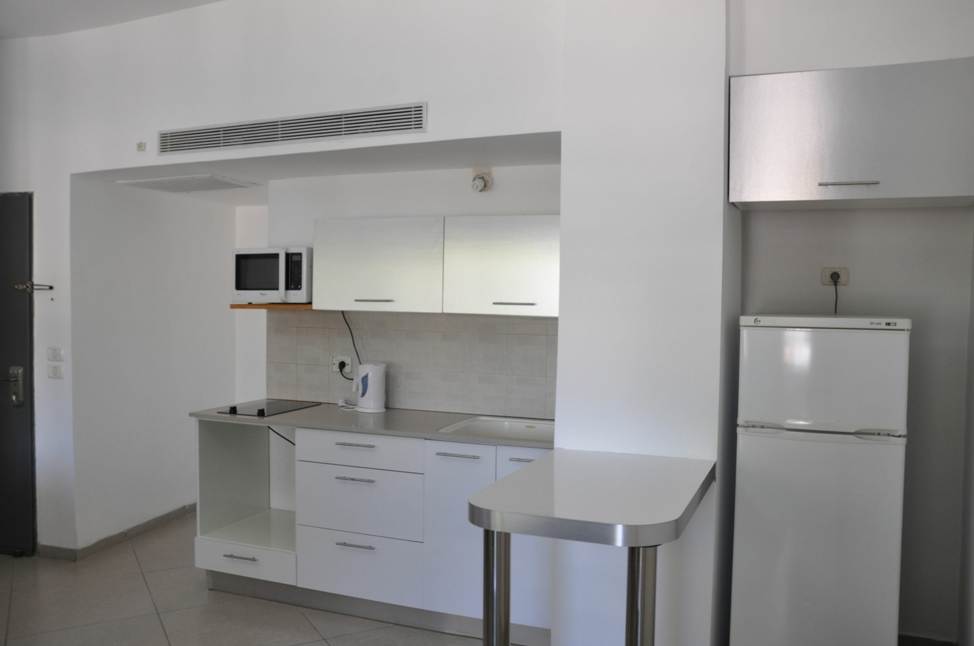 Star Apartments - Dizengoff Square Tel-Aviv Kültér fotó