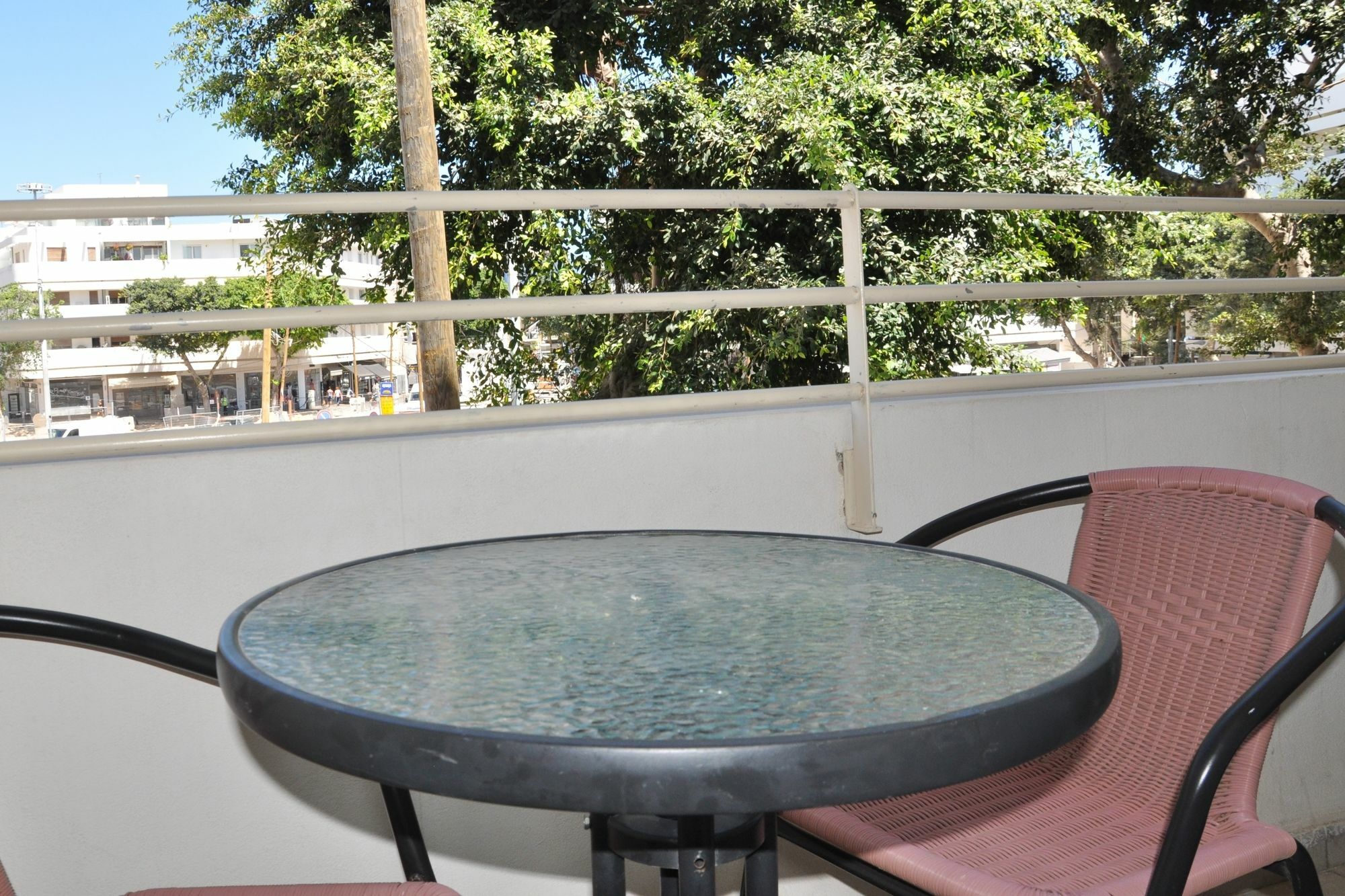 Star Apartments - Dizengoff Square Tel-Aviv Kültér fotó